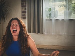 find your voice workshop