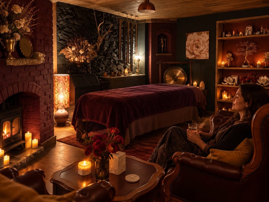 peony libre deep rest ritual