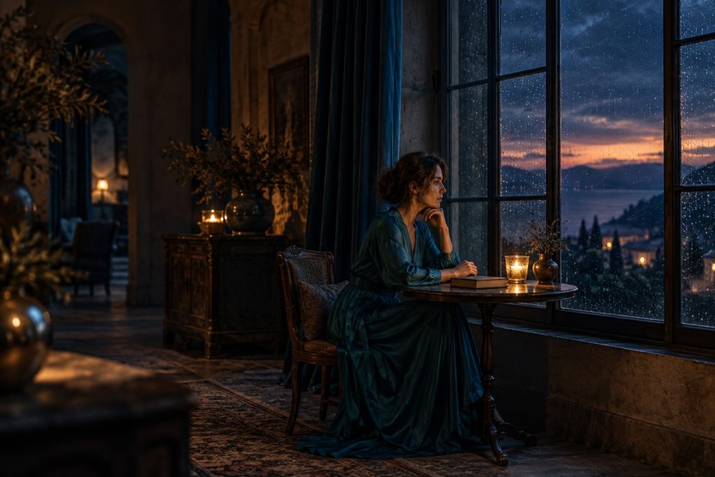 akashic clarity reading by peony libre